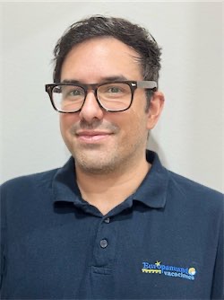 Photo of Geraldo Oliveira de Alencar