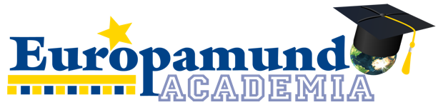 Logo of the Europamundo Academia