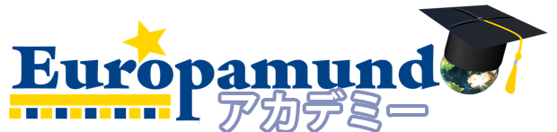 Logo of the Europamundo Academia