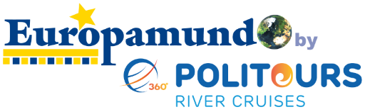 logotipo de europamundo by politours