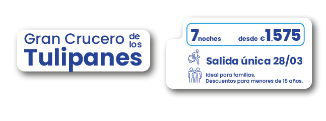 viaja hasta marzo 2027