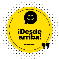 Desde Arriba