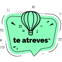 te atreves