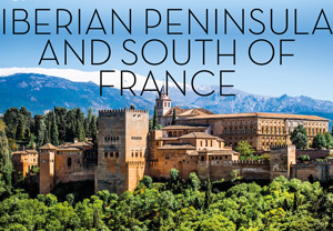 Iberian Peninsula and South of France - Catalogo Europamundo
