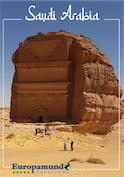 Arabian Peninsula - Europamundo Brochure