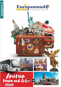 America, Mexico & Cuba - Europamundo Brochure