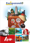 Asia - Europamundo Brochure