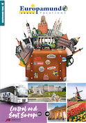 Central & East Europe - Europamundo Brochure