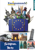European Tours - Europamundo Brochure
