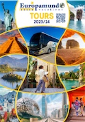 First - Europamundo Brochure