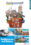 Mediterranean & Balkans - Europamundo Brochure