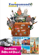 Scandinavia, Baltus & Russia - Europamundo Brochure