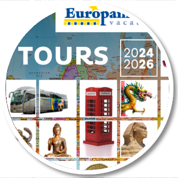 Introduction - Catalogo Europamundo