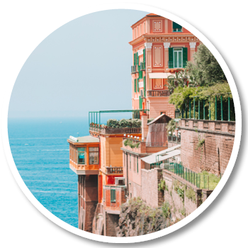 Mediterranean & Balkans - Catalogo Europamundo