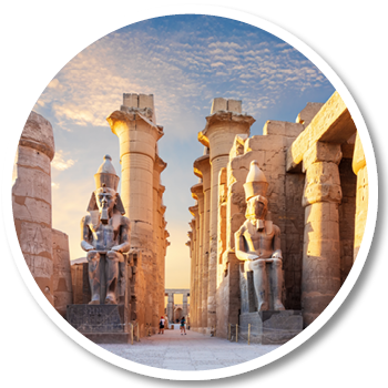 Middle East - Catalogo Europamundo