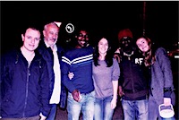 COLLABORATIVE CORPORATE VOLUNTEERING
