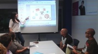 volunteer training workshops