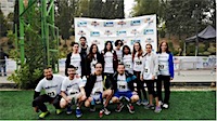 Collaboration with NGO Action Against Hunger 
