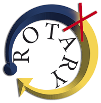 rotatory tour logo