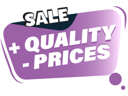 sale and supersale