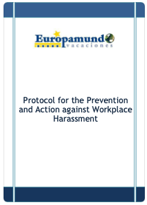 protocol for the prevention and the action against workplace harassment thumbnail