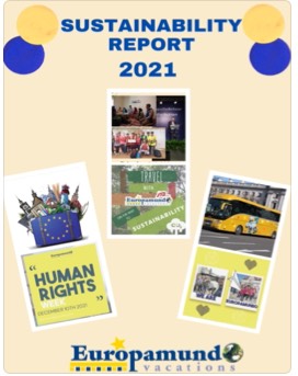 sustainability report 2021 thumbnail