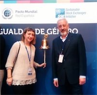 campana pacto mundial