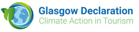 Logotipo Declaración de Glasgow