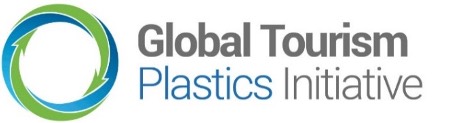 Logotipo Iniciativa Turismo y Plásticos