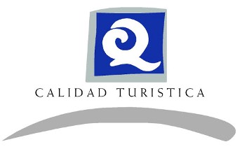 Logotipo Calidad Turistica