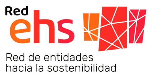 Logotipo Red de entidades hacía la sostenibilidad