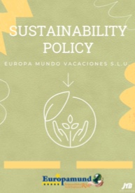 europamundo sustainability policy document