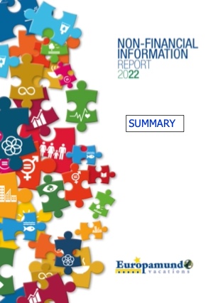 Non-Financial Information Report 2021 thumbnail