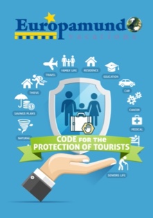 code for the protection of tourists
