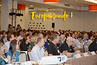 operators convention photo
