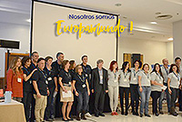 more employees