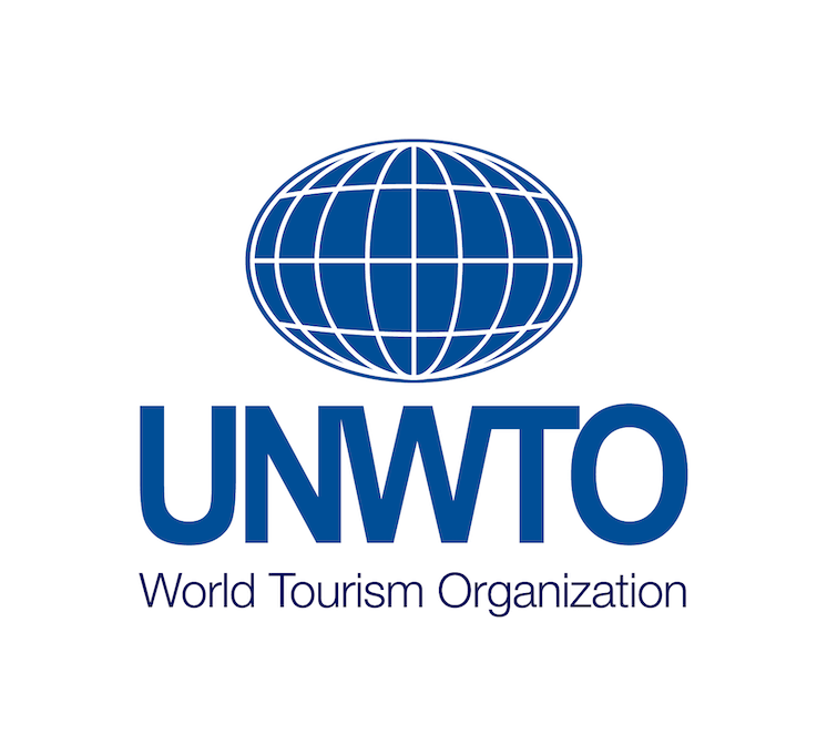 Logotipo Organización Mundial del turismo