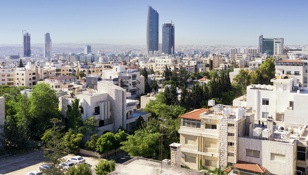 Amman