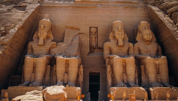 Aswan
