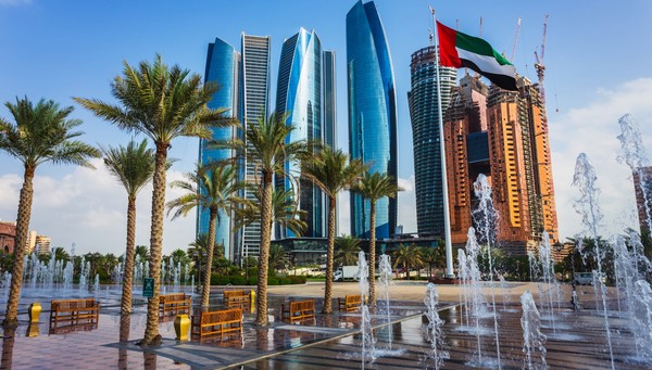 Abu Dhabi