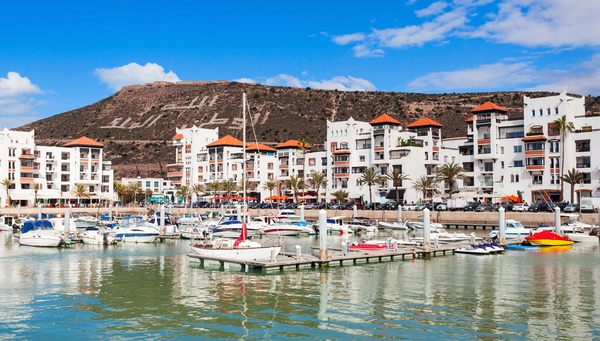 Agadir