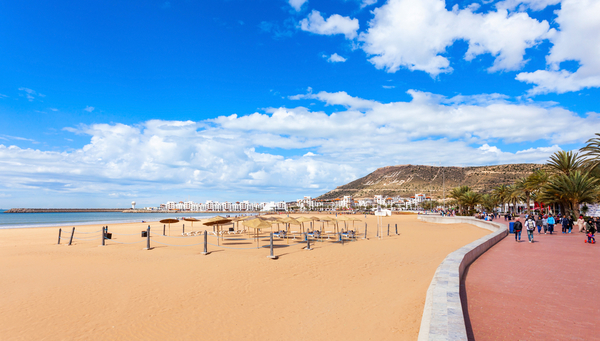 Agadir