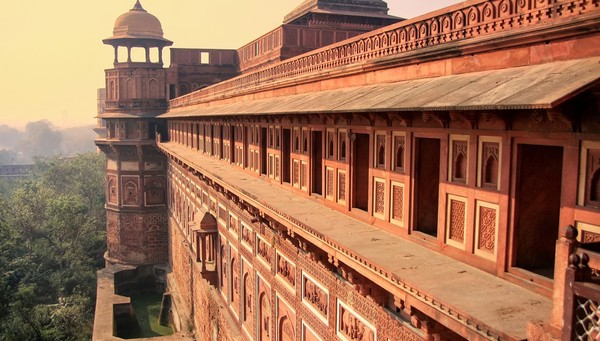 Agra
