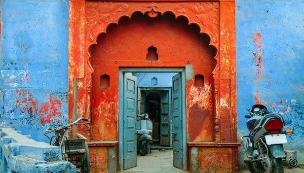 Agra