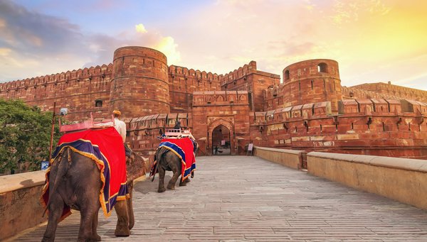 Agra