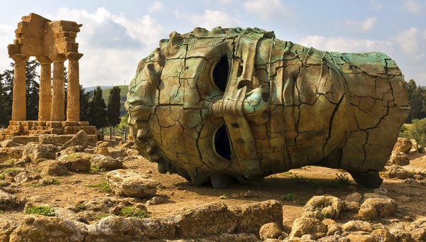 Agrigento