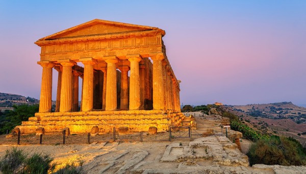 Agrigento