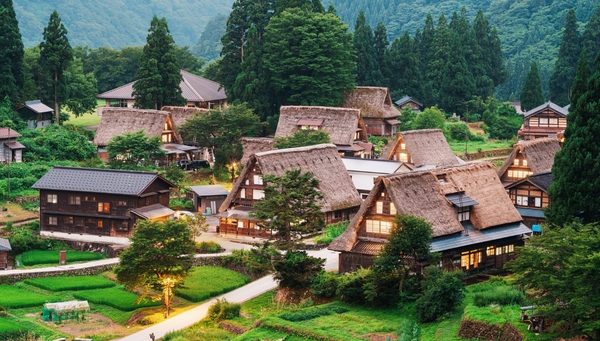 Ainokura