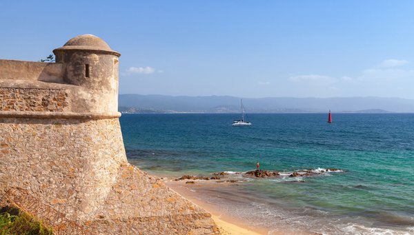 Ajaccio
