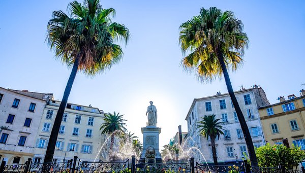 Ajaccio